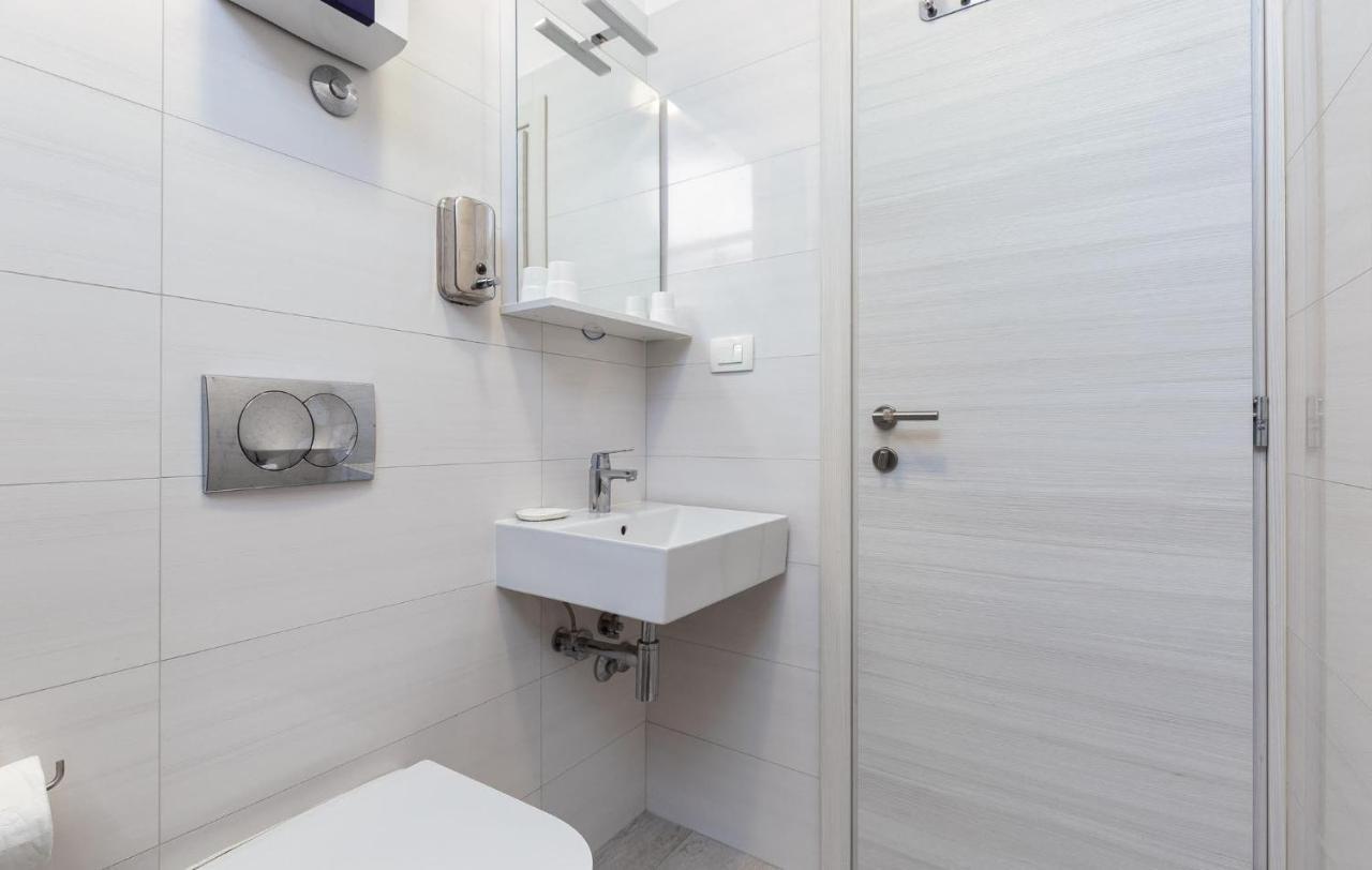 Mirko Appartement Poreč Buitenkant foto