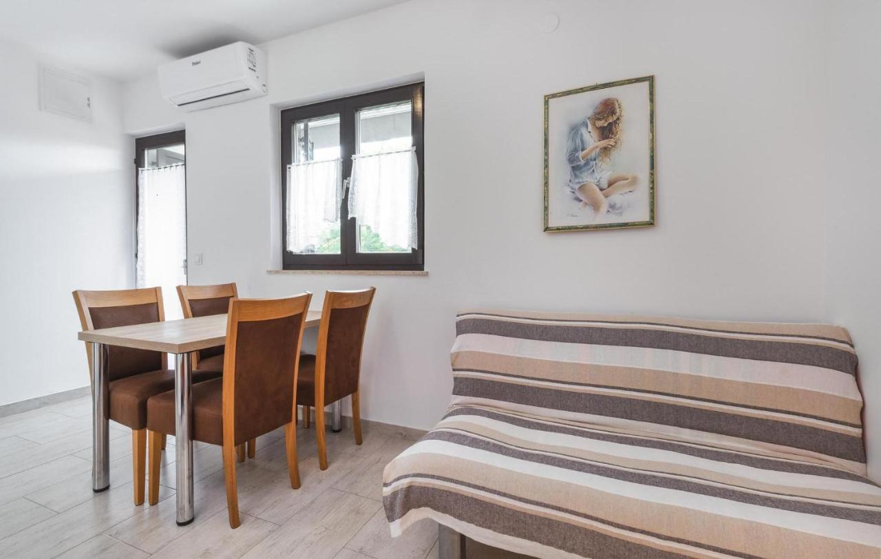 Mirko Appartement Poreč Buitenkant foto