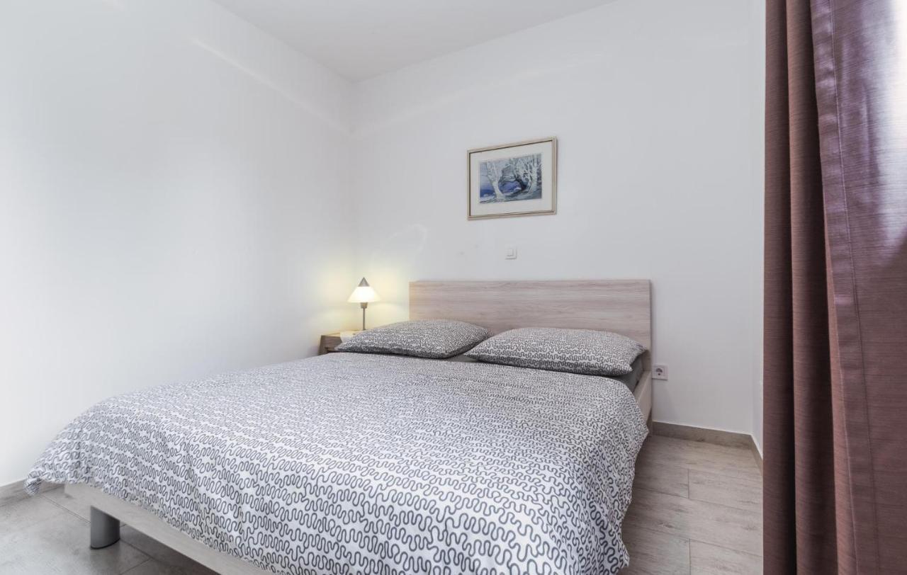 Mirko Appartement Poreč Buitenkant foto