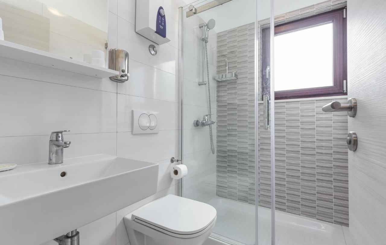 Mirko Appartement Poreč Buitenkant foto