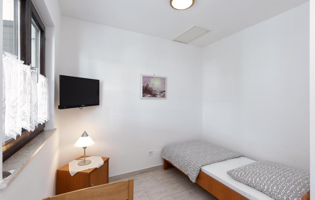 Mirko Appartement Poreč Buitenkant foto