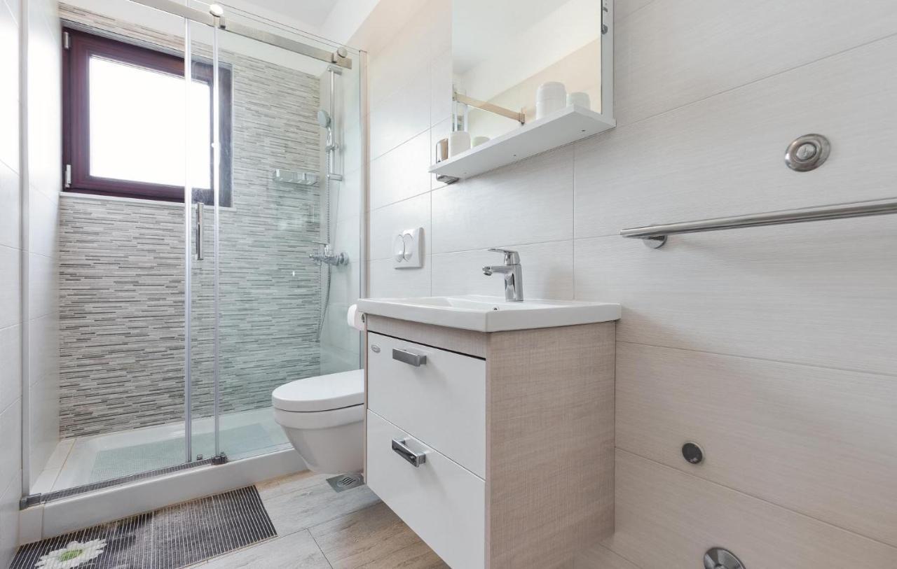 Mirko Appartement Poreč Buitenkant foto