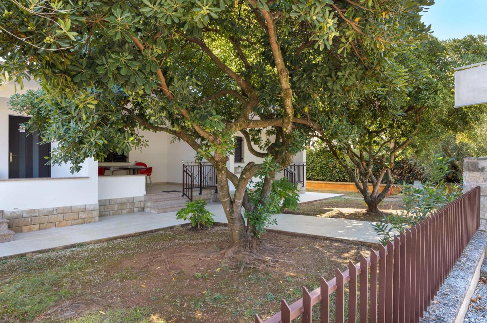 Mirko Appartement Poreč Buitenkant foto
